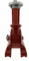 Preview: Kindswater Wasserstrahlpumpe DIN 14422 drehbar, Storz C/B Schmutzwasserpumpe Feuerwehr